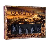 ALC Studios RHLAB002 Gobelins - Labyrinthe Exp Multicolore - version anglaise