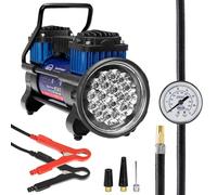 ALCA 227100 Compresseur d'air