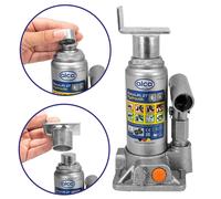 ALCA 430800 Support de cric