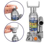 ALCA 430810 Support de cric
