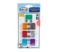 ALCA 660000 Jeu de fusibles