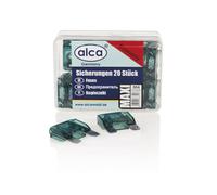 ALCA 663200 Jeu de fusibles