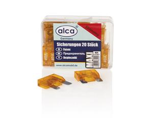 ALCA 664200 Jeu de fusibles