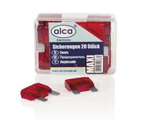ALCA 665200 Jeu de fusibles