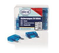 ALCA 666200 Jeu de fusibles