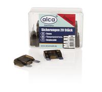 ALCA 667200 Jeu de fusibles