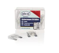 ALCA 668200 Jeu de fusibles