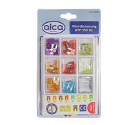 ALCA 670010 Jeu de fusibles