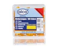 ALCA 671000 Jeu de fusibles