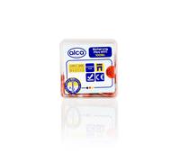 ALCA 673000 Jeu de fusibles