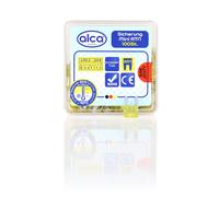 ALCA 675000 Jeu de fusibles