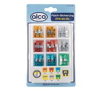 ALCA 690010 Jeu de fusibles