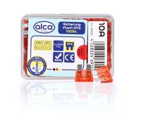 ALCA 691000 Jeu de fusibles