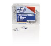 ALCA 694000 Jeu de fusibles