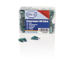 ALCA 695000 Jeu de fusibles