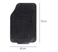 ALCA 732030 Tapis de sol universel