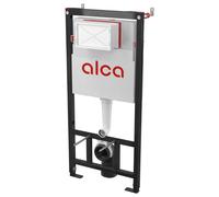Alca - Bâti support installation pré murale pour construction à sec (AM101/1120)