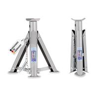 alca® Chevalets 2 t, Lot de 2, 260-360 @[Unit]