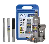 ALCA Cric 431130 hydraulique Acier