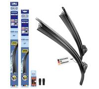alca® Kit d'essuie-glace pour SMART #1