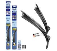 alca® Kit d'essuie-glace pour XPENG G6