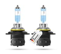 alca® Lampe halogène HIR2, 2 pièces 12 V 55 W, culot Px22d