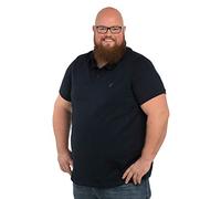 Alca polo pour hommes grandes tailles 8XL. Polo homme manches courtes
