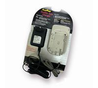 Alca Power Chargeur Universel Pour Batteries Au Lithium 3,7V-7,4V