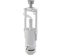 Alca vanne d'évacuation A05-CHROM