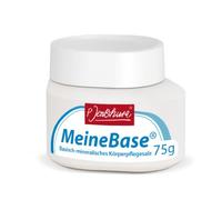 AlcaBain - Sel de bain minéral alcalin (75 g) - P. Jentschura - Hygiène - Dentifrices et soins
