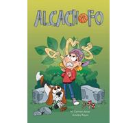 ALCACHOFO: TODOS SOMOS HUMANOS MENOS MI HERMANO