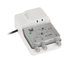 Alcad ampli interieur appartement ai200