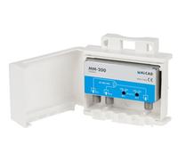 ALCAD MM-200 combinateur d'antenne TV/FM-TV/FM, extérieur
