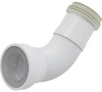 alcadrain A970 Raccord flexible pour WC