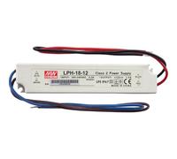 Alcadrain Bloc d'alimentation AEZ320 230 V AC/12 V DC/18 W IP67