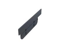 Alcadrain Embout pour gouttière de drainage