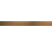 AlcaDrain grille de douche DESIGN ANTIC pour caniveaux de douche Bronze-Antic 750 mm