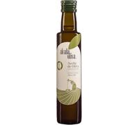 ALCALA OLIVA Huile d'olive vierge extra de qualité supérieure 250 ml | Récolte précoce, arômes intenses et texture onctueuse | Parfaite pour cuisine saine | Pack de 3