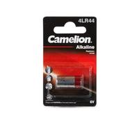 Camelion Pile alcaline 4LR44 6V – 1 pièce (blister)