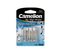 Alcaline Digi Aaa / Lr3 1.5V (4 Pcs/Bl)