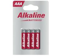 Alcalines Marque VARTA modèle Pile ALCALINE LR03/ AAA X4