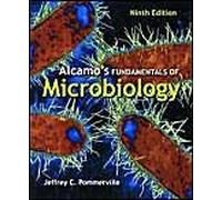Alcamo'fundamentals Of Microbiology