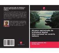 Alcance Optimizado Da Biblioteca Digital Internacional No Cenário Indiano