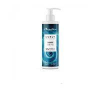 Alcantara Curly Hair System Low Poo Shampooing 250ml
