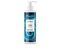 ALCANTARA CURLY HAIR SYSTEM shampoo low poo 250 ml