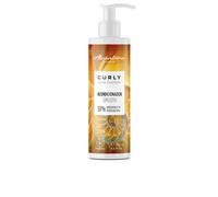 Alcantara Curly Hair System Après Shampooing Smooth 250ml