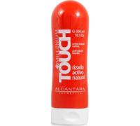 Gel Définition Cheveux Bouclés Alcantara Millenium Touch 300 ml