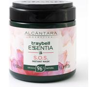 Alcantara Traybell Essentia S.o.s200ml Hair Mask Clair
