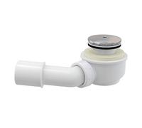 Alcaplast Bonde d'écoulement A471CR-50 Chromé