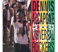 Alcapone, Dennis - Universal Rockers